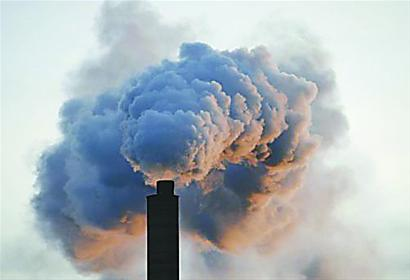 兰州市大气污染现状,成因及治理法律对策